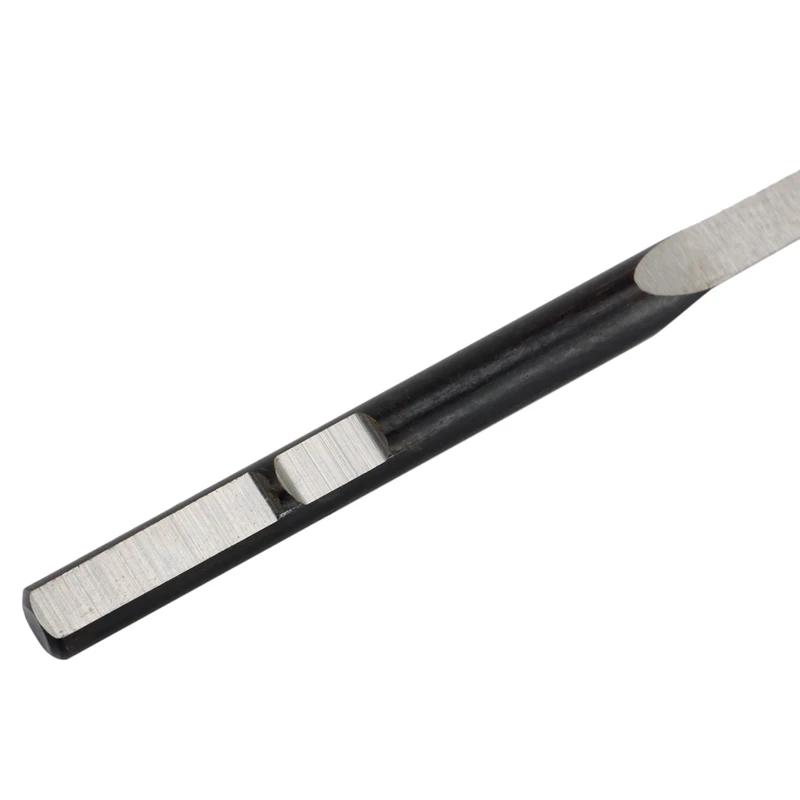 

Trimming Knife Deburring Plane Scraper 10PCS BD5010+1PCS SC1300