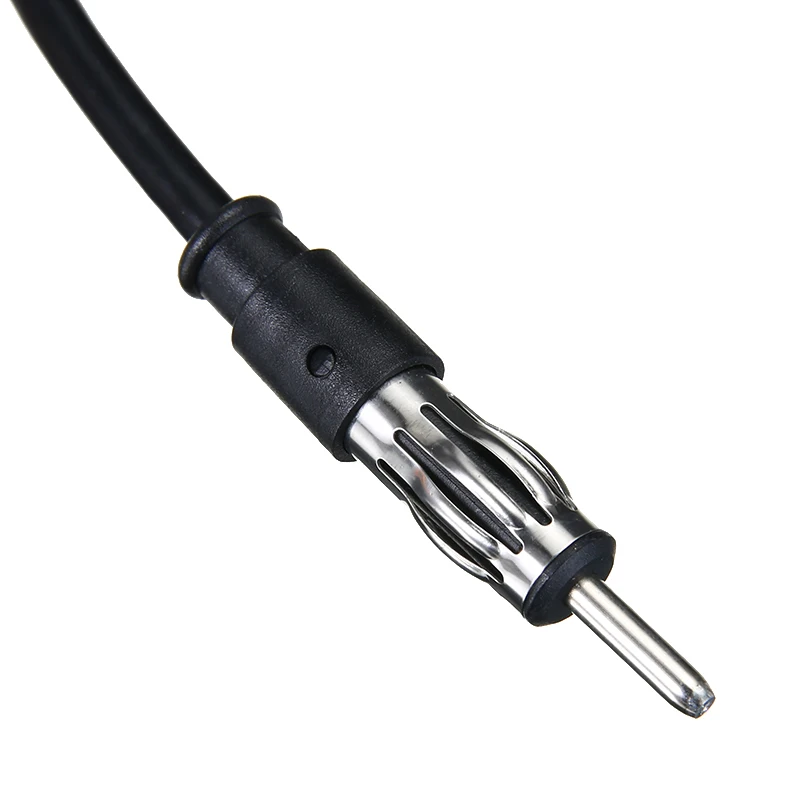 Новое поступление автомобильный AM FM радиоантенный Усилитель сигнала устройства