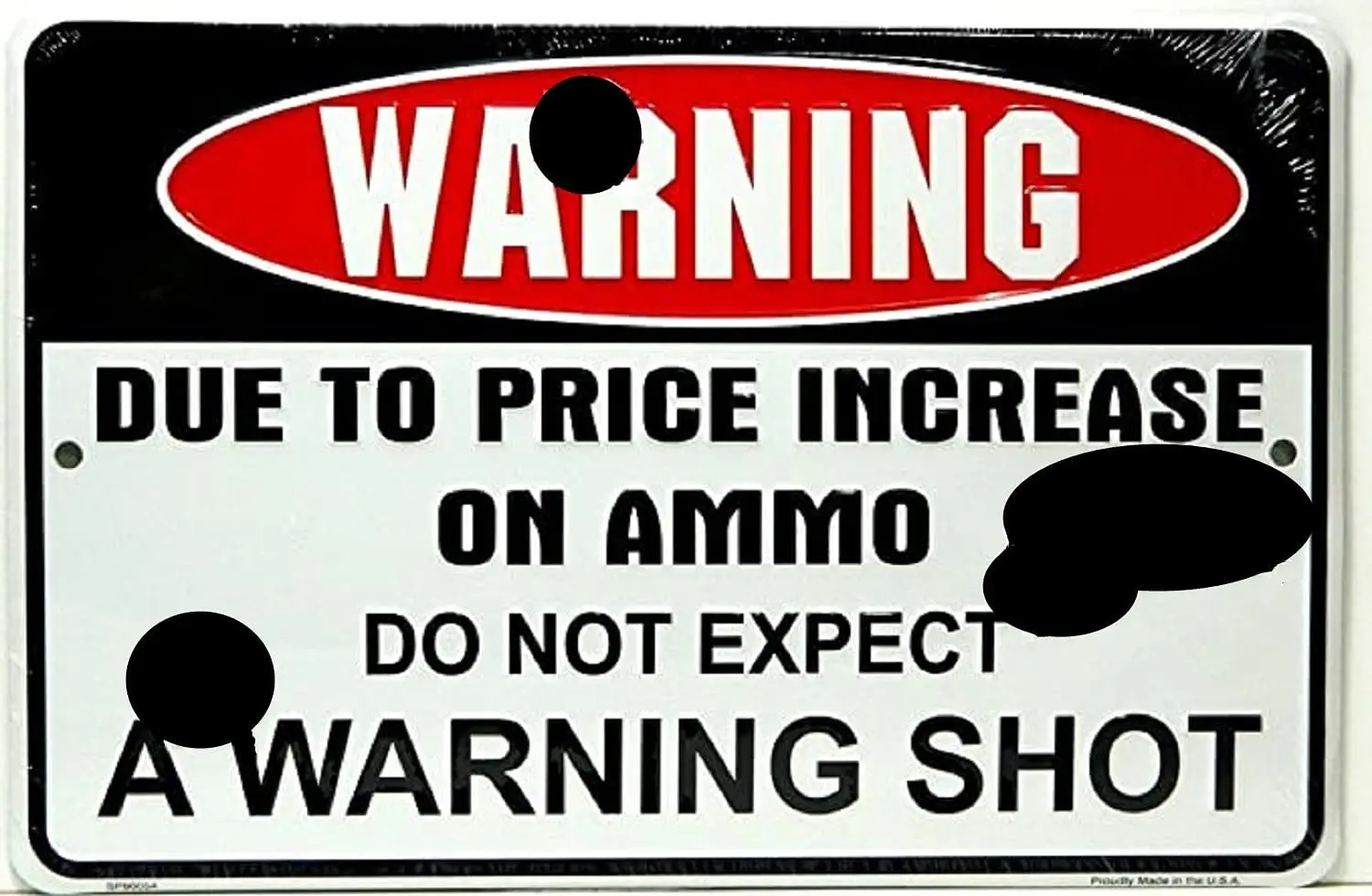 

Metal Signs Rogue River Tactical Funny Wall Decor Man Cave Decor Bar tin Signs