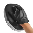 Перчатки для кикбоксинга Pad Punch Target Bag Pad Men MMA PU Karate Muay Thai Free Fight Sanda Training детское оборудование men t
