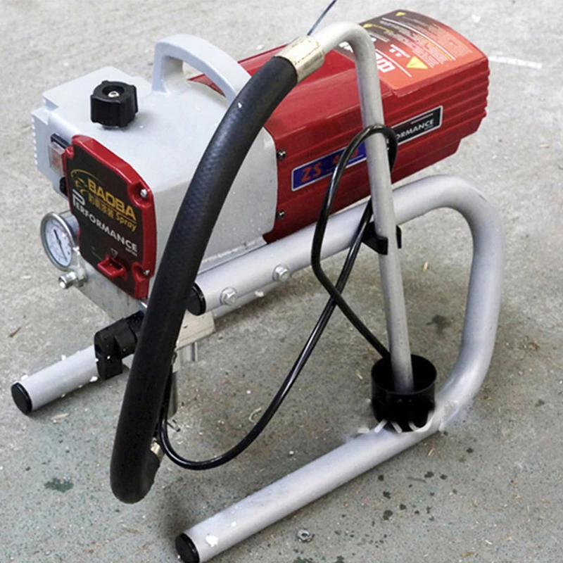 

Professional Airless Spray Gun High Pressure New Airless Sprayer Airless Sprayer 450 Paint Sprayer Tool