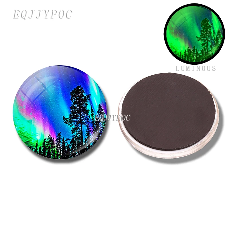 Светящиеся магниты для холодильника EQJJYPOC