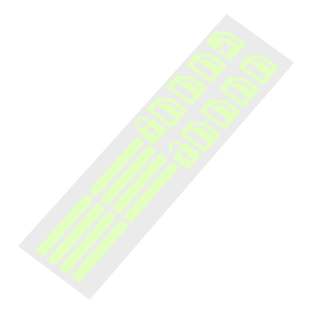 Автомобильный стикер автомобильный оконный переключатель световой для Citroen C5 C4 C3