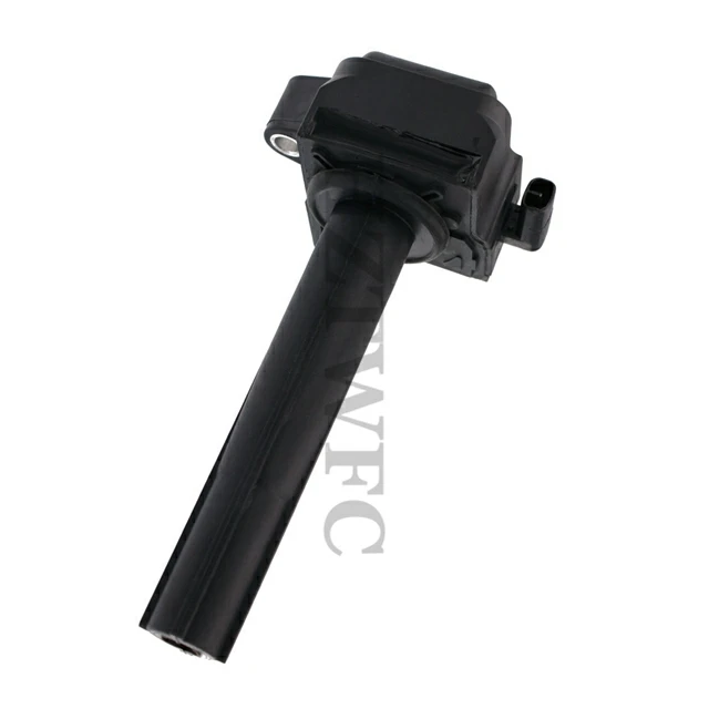 Бесплатная доставка катушка зажигания 90919-02215 для TOYOTA Sienna Solara AVALON CAMRY HARRIER SIENNA WINDOM