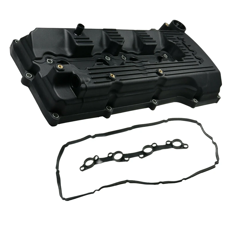 

New Engine Valve Cover Cylinder Head for Toyota 4Runner 2010 Tacoma 2005-2015 2.7L 11201-75055 11201-75051