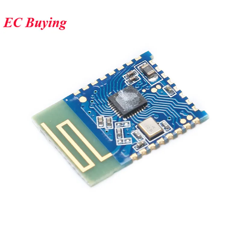 JDY-19 основной Bluetooth-совместимый модуль 4 2 BLE последовательный порт прозрачный