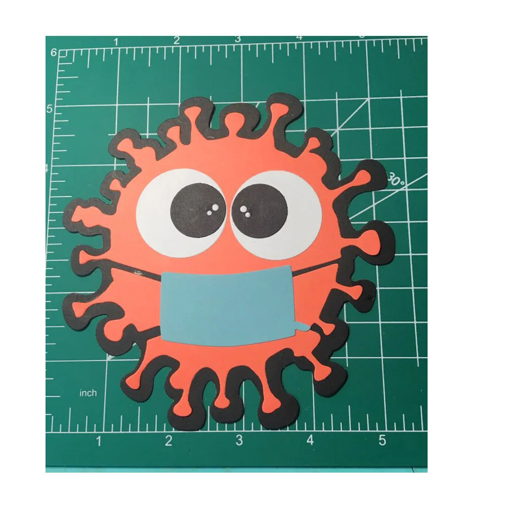 Специальные металлические Вырубные штампы для рукоделия рельефное тиснение