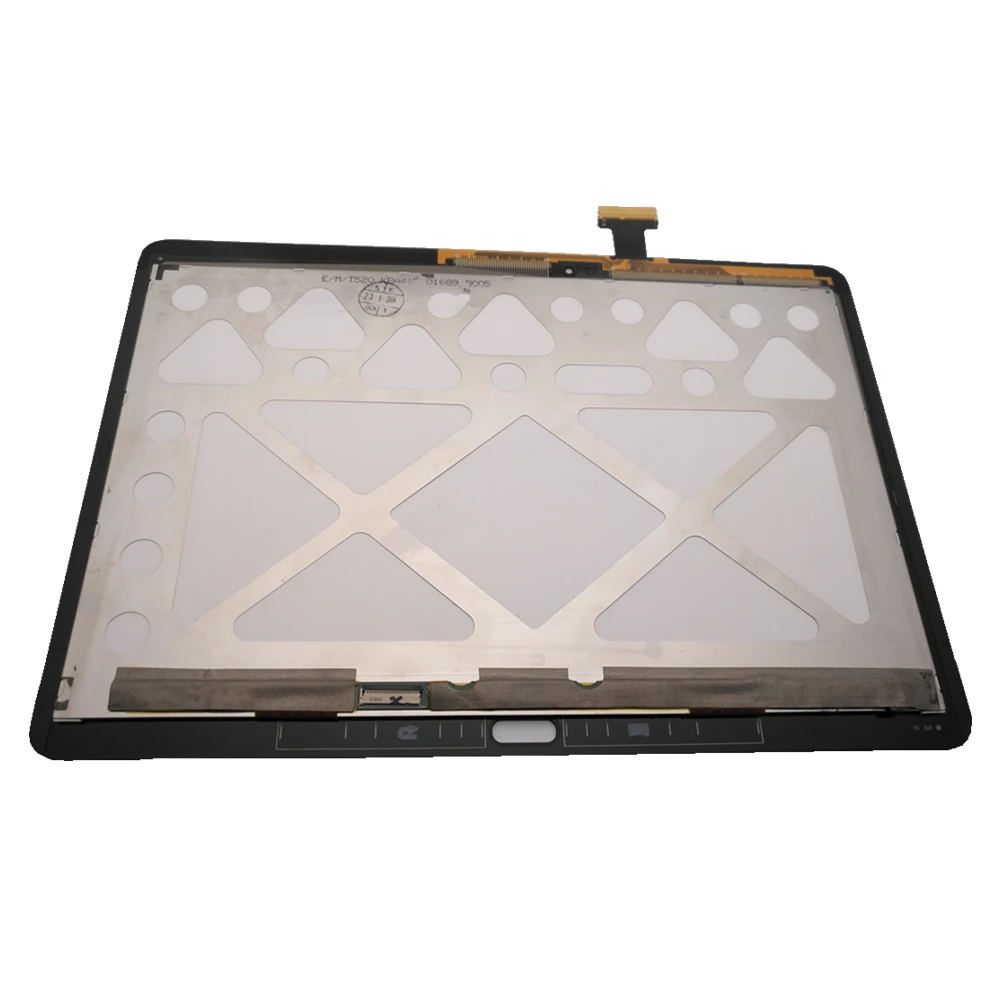 Для Samsung Galaxy Tab Pro 10,1 T520 T525 SM-T520 SM-T525 ЖК-дисплей Дисплей+ Touch стекло экрана цифрователя сборки для T520 Дисплей