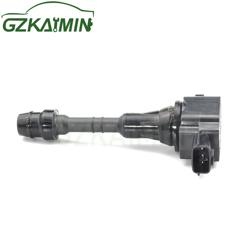 100% новая катушка зажигания oem 22448-.AR215 22448-.AR210 для NISSAN патруль GU TB48DE 4.8L 2001-.2007-.