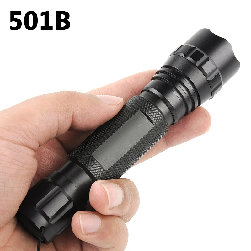 Litwod Z40 5 излучающих цветов светодиодный фонарик XM L2 U3 5000лм зум Алюминиевый