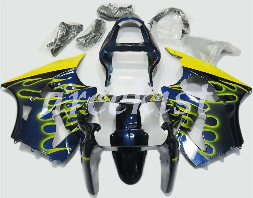 OEM Quality Injection Mold Motorcycle New ABS Fairings kit Fit For kawasaki Ninja ZX-6R ZX6R 636 2000 2001 2002 black pink | Автомобили и