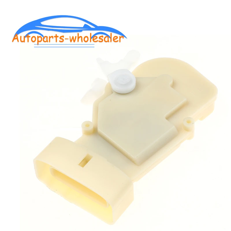 

New Car Front Left & Front Right 69040-20550 69030-20550 Door Lock Actuator For Toyota Celica 2000-2005 Car accessories