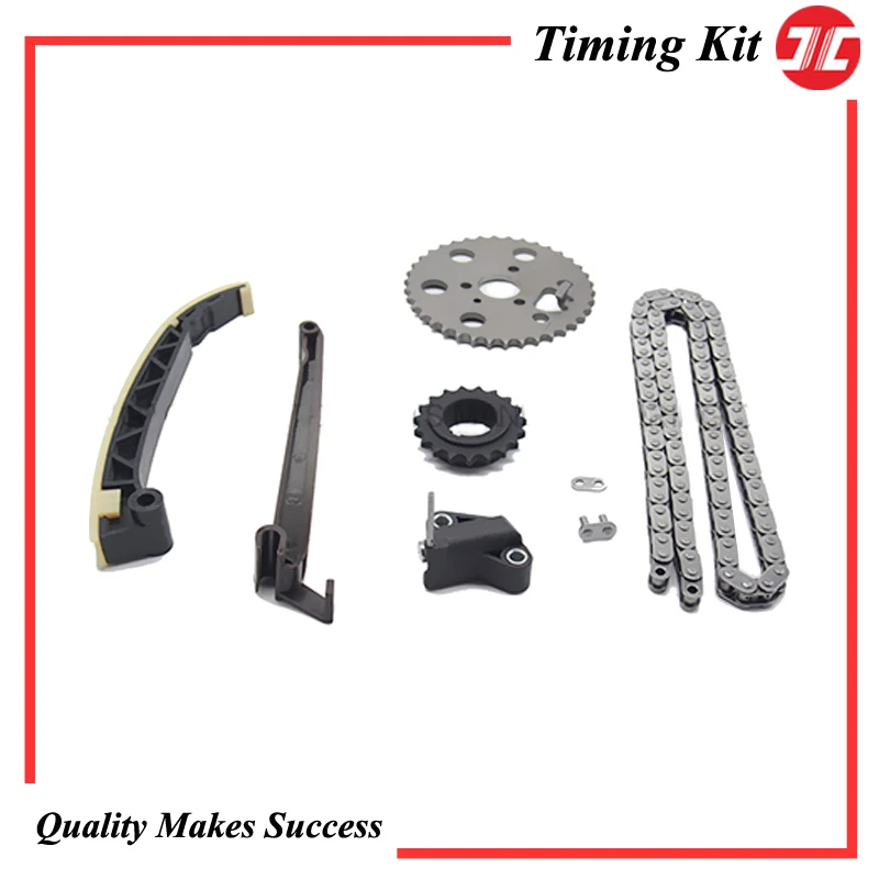 Набор цепей синхронизации для автомобиля Mercedes- Benz Smart дизельный OM660.950 городской