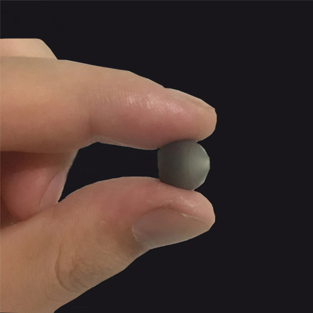 Силиконовые насадки для наушников вкладыши Redmi Airdots беспроводные TWS наушники