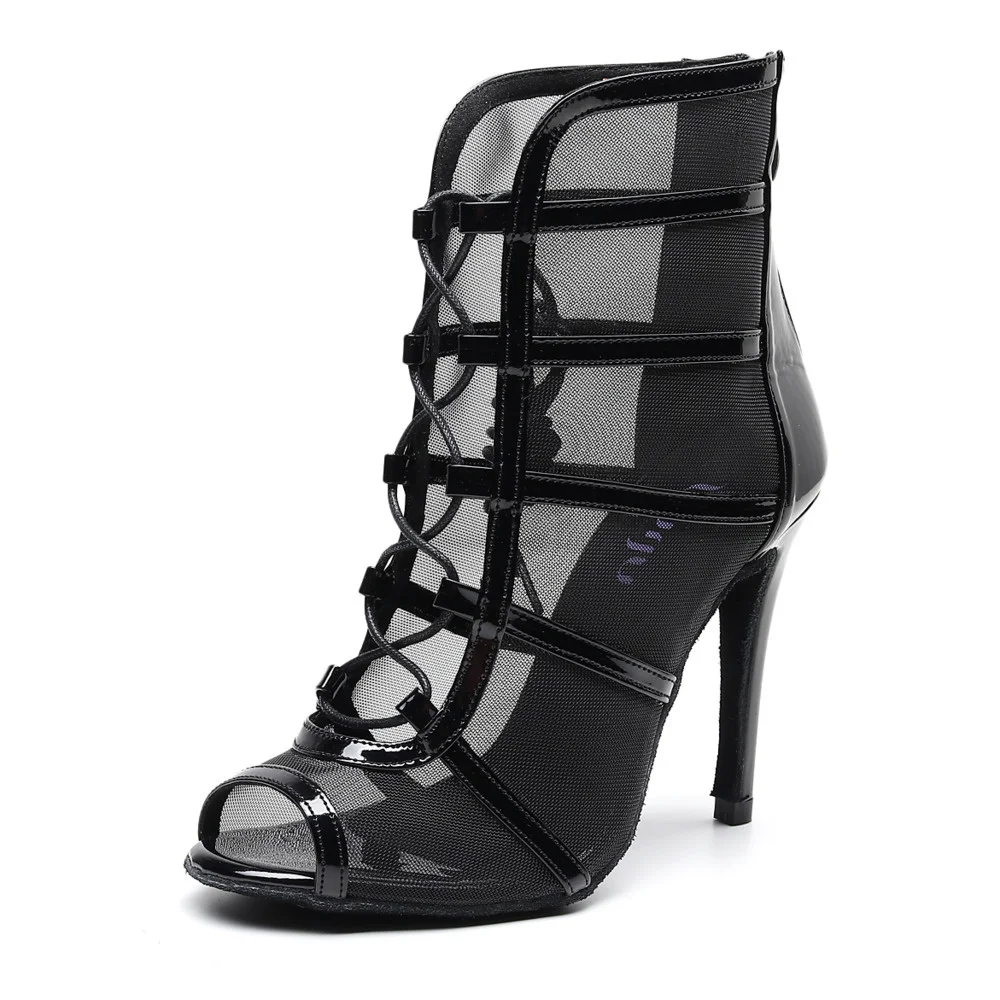 

Luxury Brand Wedding Heels Women Dance Shoes Stripper Stilettos Boots Customizable for Women's Woman Heels