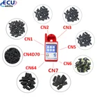 5 шт.лот CN1 CN2 CN3 CN5 CN6 CN7 8A CN4D70 Автомобильный ключ клон чипа 4C 4D ID46 G ID48 8A копия чипа для CN900 ND900 мини-программатор ключей