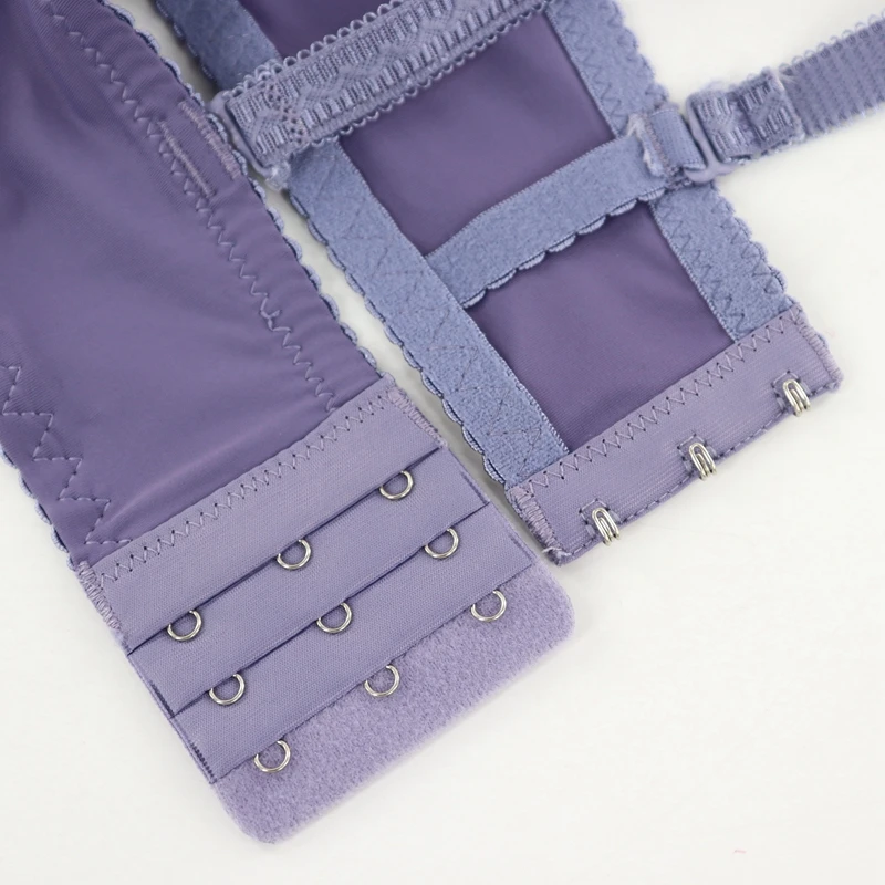Beauwear, модные, плотные чашки, сексуальные, красивые, пуш-ап бюстгальтеры, кружевные, на спине, бюстгальтеры, нижнее белье, бюстгальтер для женщин, бюстгальтер размера плюс 38B-44C