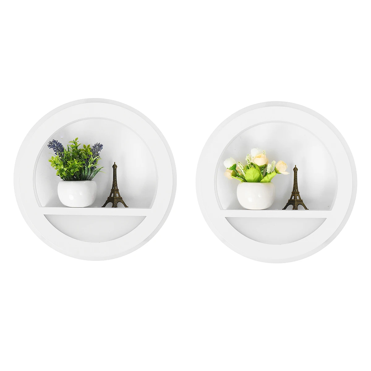 Приглушаемая светодиодная настенная лампа современный светсветильник льник с