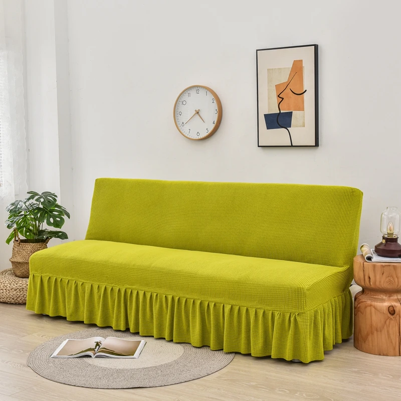 

Однотонные Чехлы для дивана в гостиную, эластичный полиэстеровый чехол для дивана, чехол для дивана, элегантный чехол для защиты стула