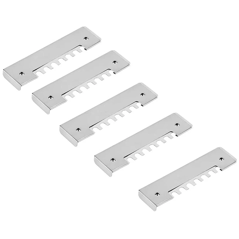 

Beekeeping Equipment, 5Pcs Bee Hive Entrance Entrance Gate Anti-Escape Door Beekeeping Tool Equipment