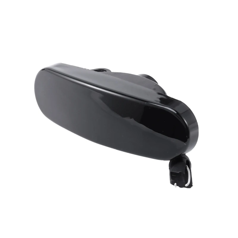 Автомобильный светодиодный указатель поворота светильник для Fiat Panda Peugeot Bipper