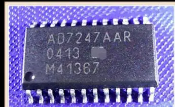 IC 100% Новинка Бесплатная доставка M5M82C54FP 82C54FP LTC1290DCSW AD9057BRSZ-80 AD9057BRS-80 MAX491EESD AD7247AARZ