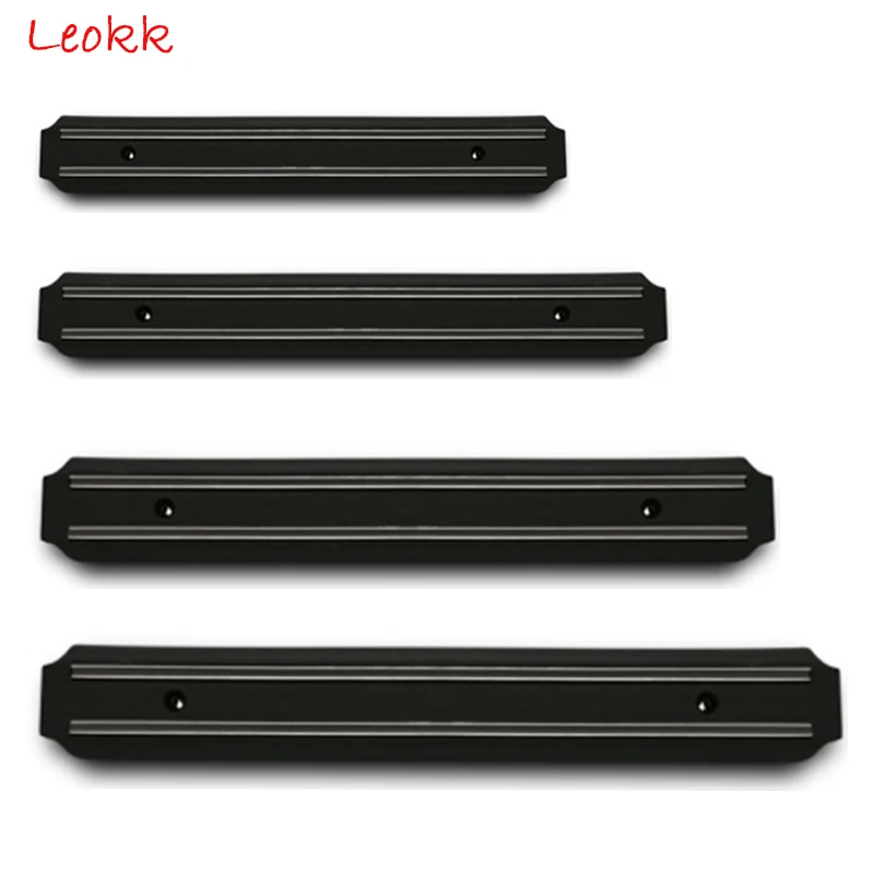 Магнитный держатель для ножей Leokk полоска хранения кухни офиса гаража мастерской