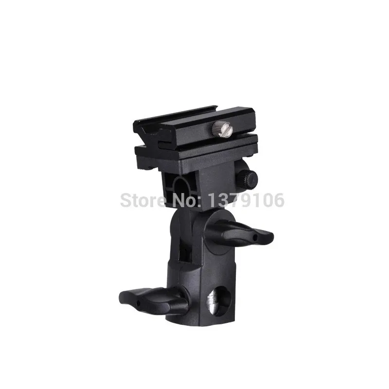 Высокое качество Тип B Универсальное крепление адаптер для Вспышки адаптера