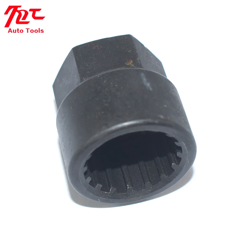 Торцевой ключ для удаления вала двигателя инструмент BMW B38 B48 B58| |