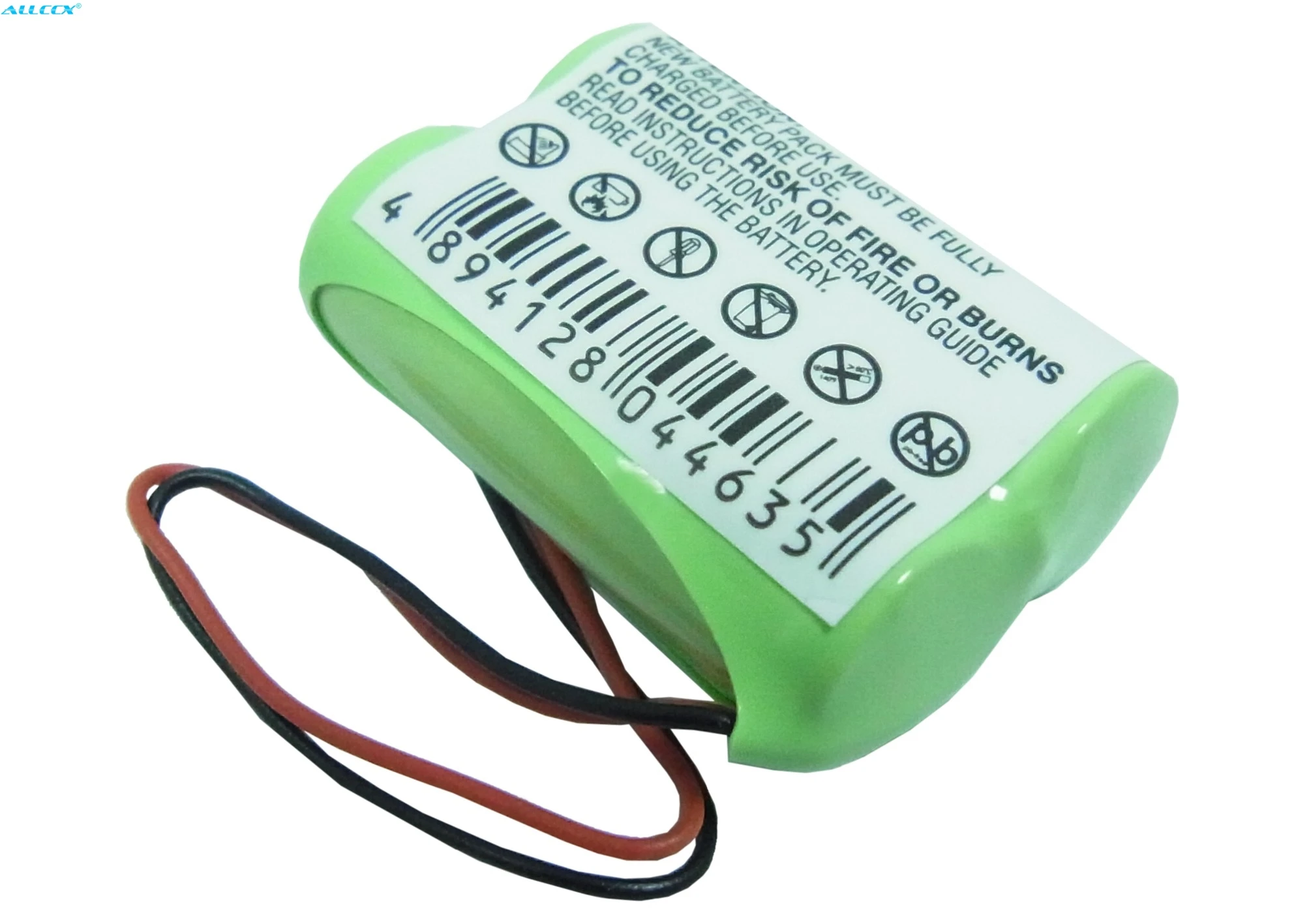 Cameron Sino 300mAh Аккумулятор HHP 7300 INTBAT для ручного 7400 7450 Дельфин 7300|Цифровые
