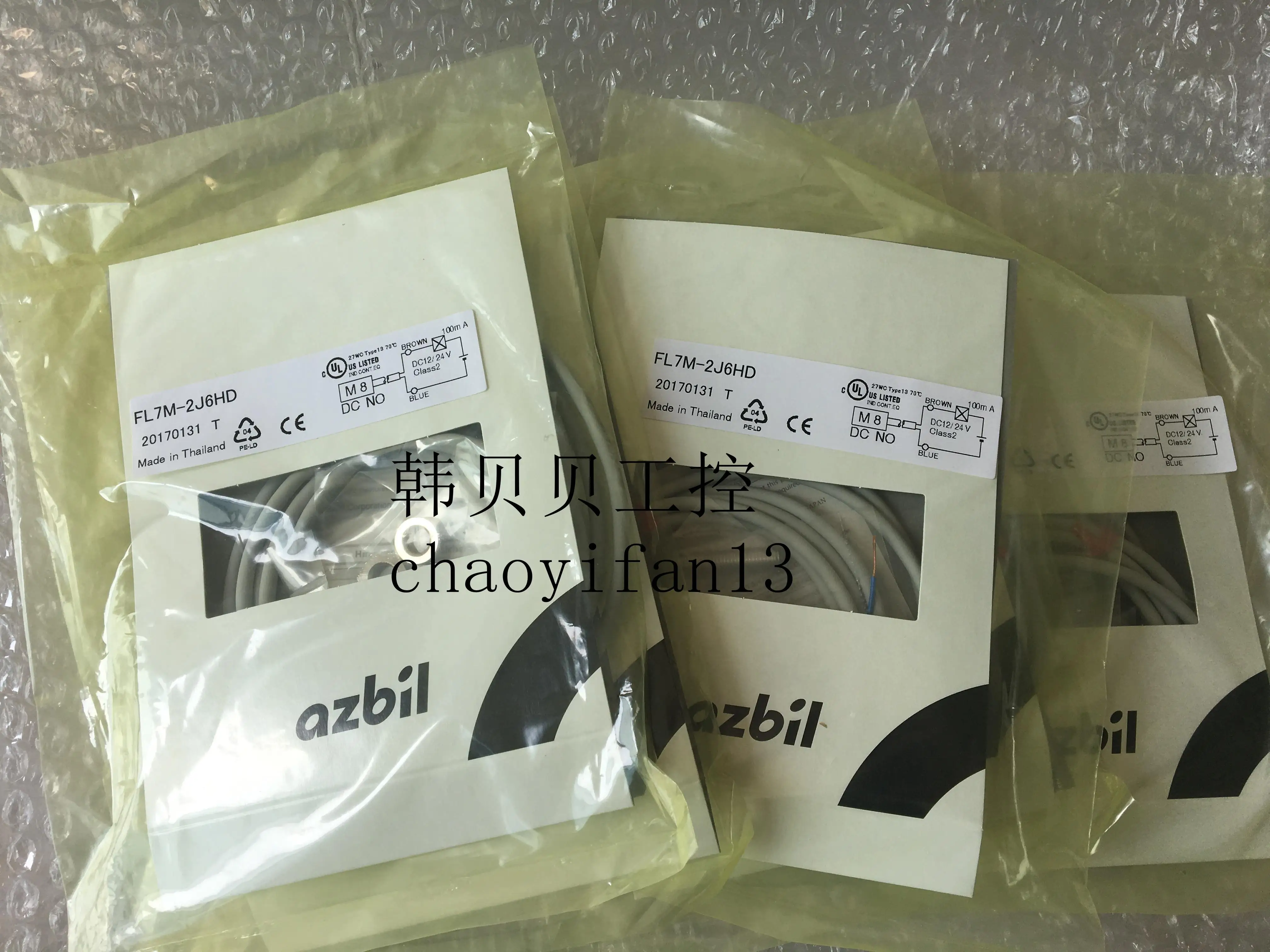 

Новый оригинальный azbil датчик приближения FL7M-2J6HD FL7M-2J6HD-L5 FL7M-3J6HD FL7M-3J6HD-L5 FL7M-7J6HD