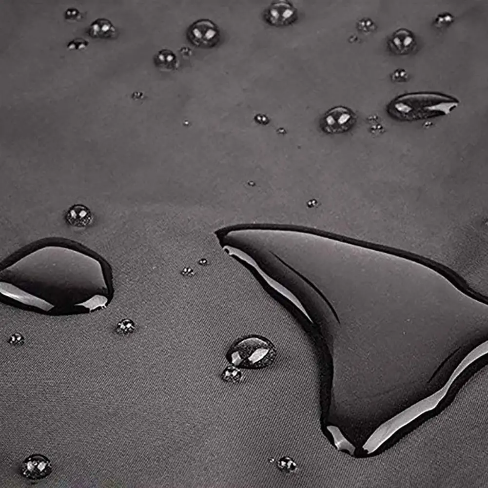 

73 Inch Patio Hanging Chaise Lounge And Stand Cover Waterproof Outdoor Curved Steel Hammock Lounger Swing Chair Covers