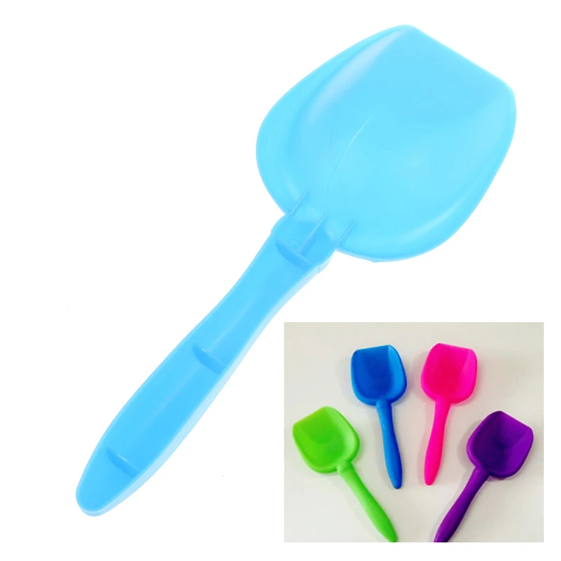 

Beach Toy Shovels Kids Play Sand Shovel Snow Tools Summer Seaside Dig Sand Shovel Soil Water Toys