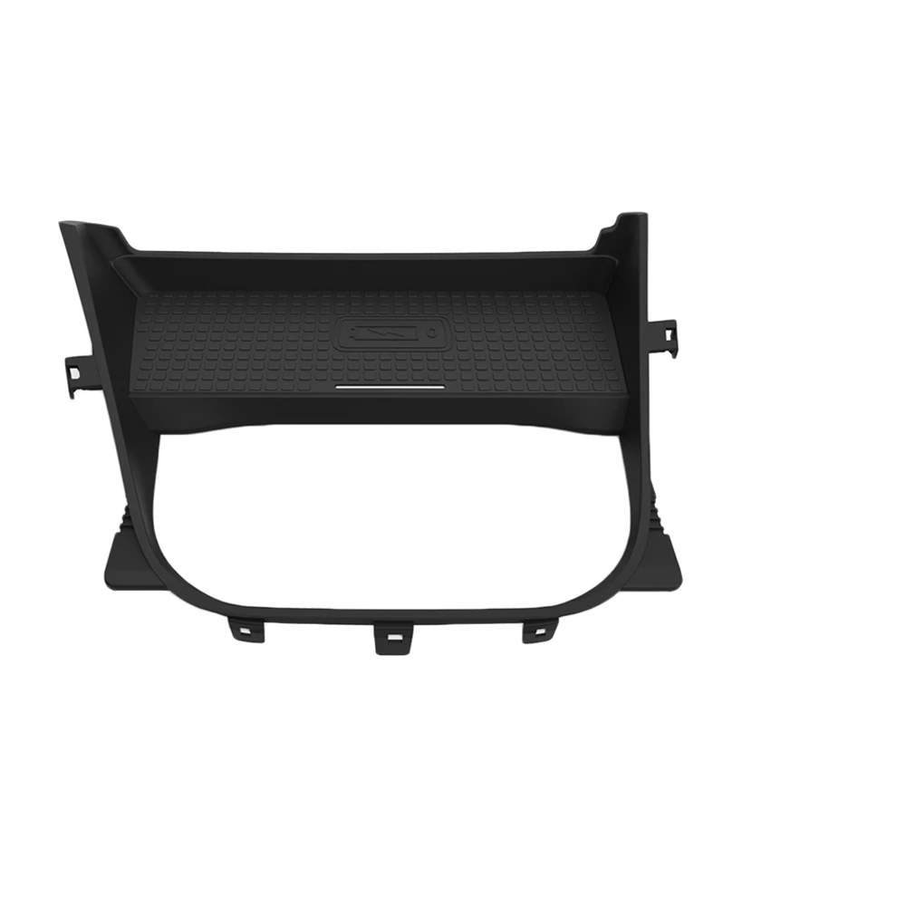 

Car Wireless Charger Fast Charging For BMW X3 X4 2014 - 2017 Intelligent Infrared Phone holder For Iphone Samsung HUAWEI