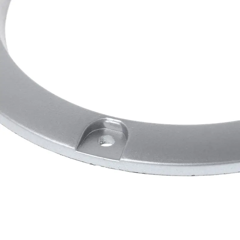 2 шт. Динамик грили 3 &quotзащитный сабвуфер рамки решетка Обложка Сталь сетки