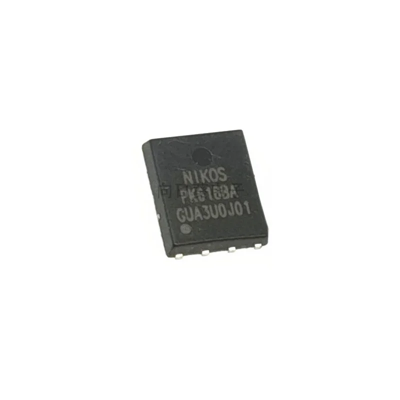 

5-10PCS PK616BA QFN-8 New original ic chip In stock