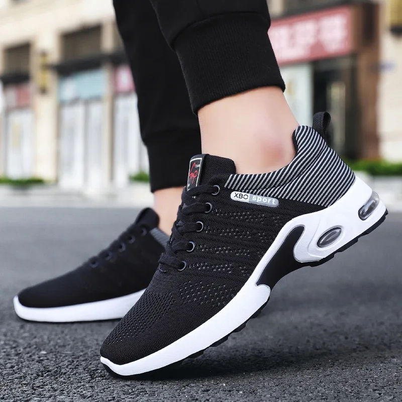 

Lightweight Men Sneakers Fashion Men Casual Shoes Breathable Men Shoes Walking Sneakers Men's Tennis Mens Designer Shoes Sz 45