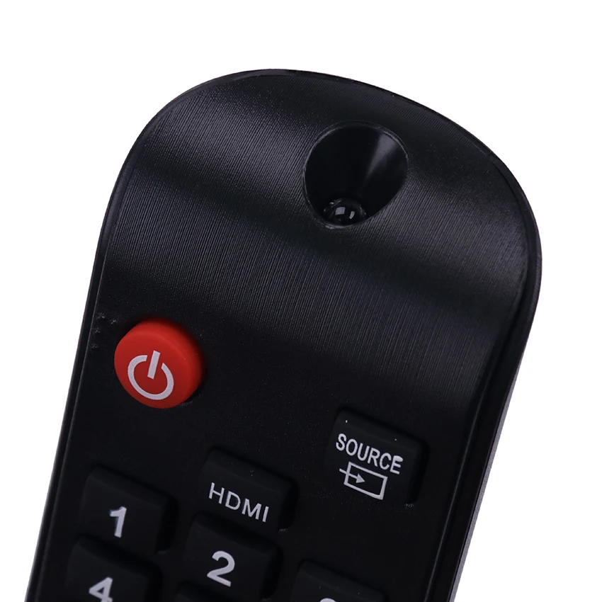 1pc universal tv remote control aa59 00594a for lcd led smart tv ir remote controller free global shipping