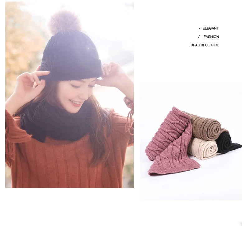 Комплект из двух предметов, шарф Billie Eilish Beanie Hat для женщин, шапочки Czapka Zimowa Bini Pompom кепи Gorro Ponytail Muts, вязаные шапки с помпоном