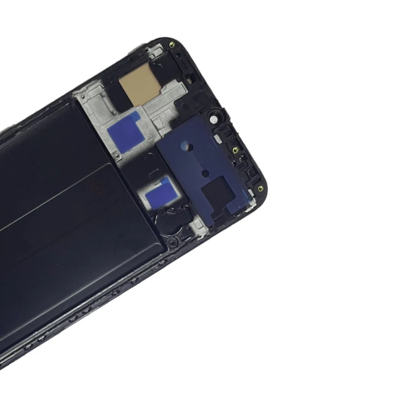 samsung a50 дисплей Для Samsung Galaxy A50 A505F/DS A505F A505FD A505A LCD + сенсорный экран дигитайзер