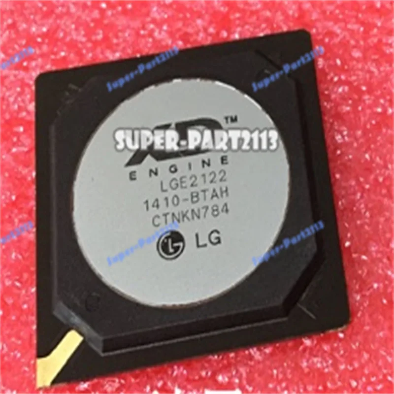

Free Shipping LGE2122-BTAH LGE2122 LCD decoder chip