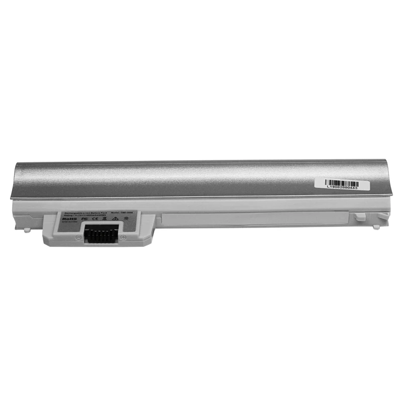 ApexWay 4400mAh 6 ячеек Аккумулятор для ноутбука HP Pavilion DM1-3000 серии 626869-321 626869-851 628419-001 A2Q94AA