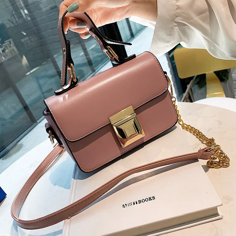 JIULIN Сумка Bolsa-сумка мессенджер-сумка клатч Цветочный Ретро Черный Белый