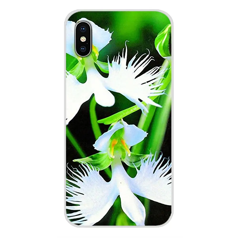Прозрачный мягкий чехол для Huawei Honor 4C 5C 6X 7 7A 7C 8 9 10 8C 8S 8X 9X 10I 20 Lite Pro белый с