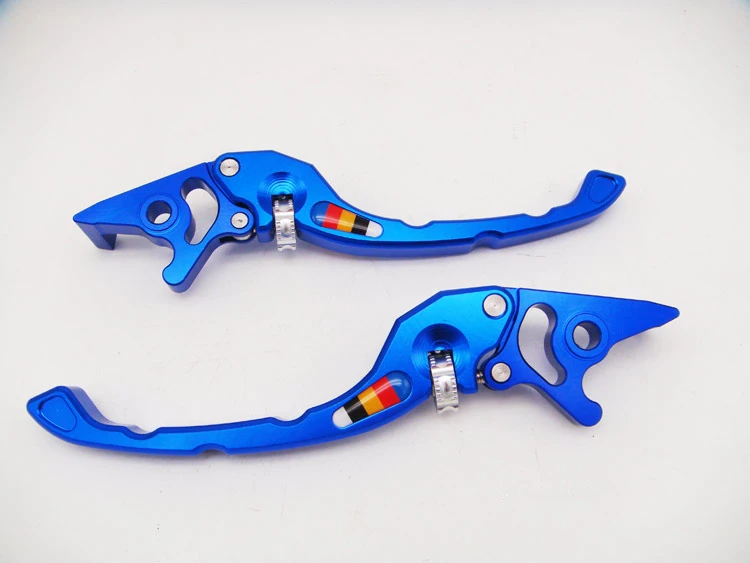 Бесплатная доставка Электрический Мотоцикл CNC запасные части левый и правый