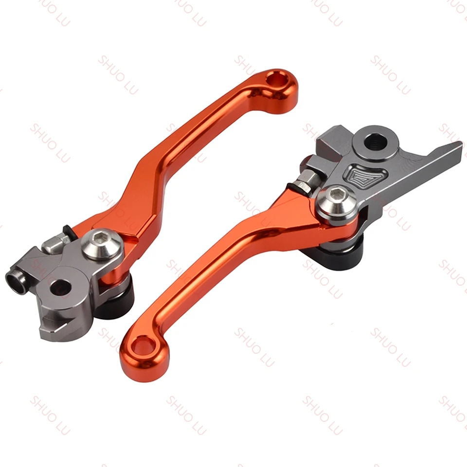 For Suzuki RM85 rm85 2005-2017 RM 85 125 250 RM125 RM250 rm125 rm250 2004-2008 Motorcycle CNC Dirt Bike Brake Clutch Lever | Автомобили и