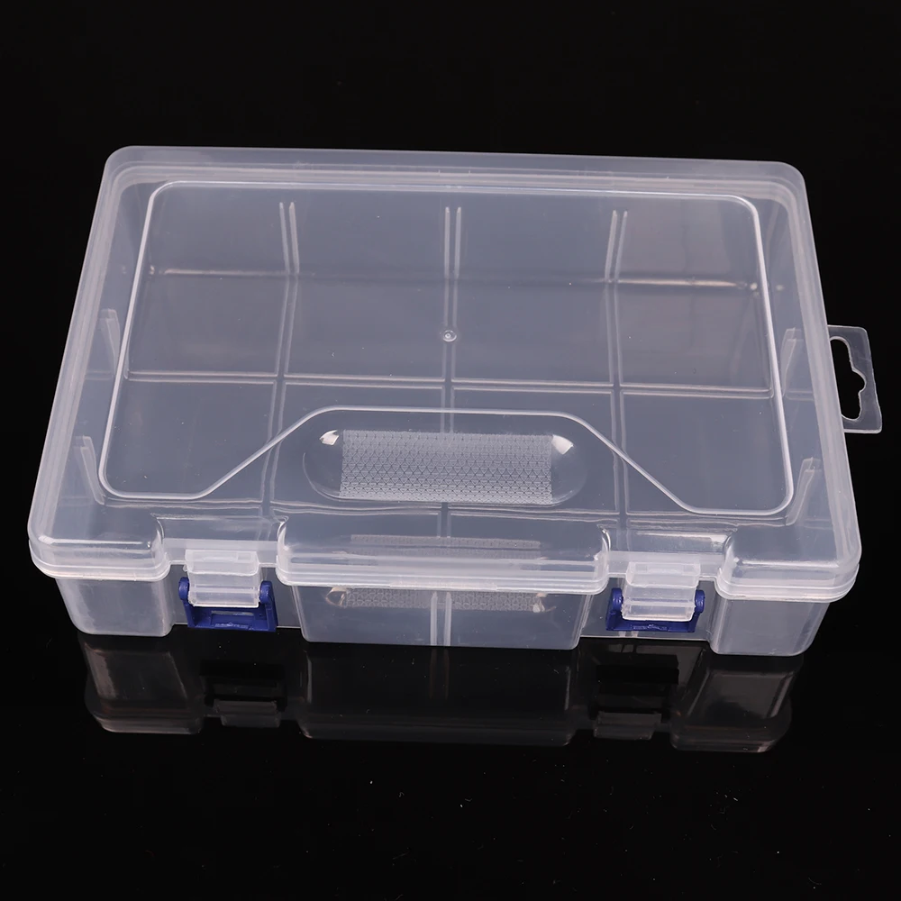 58 шт. коробка для хранения алмазной живописи ручка вышивки крестиком с