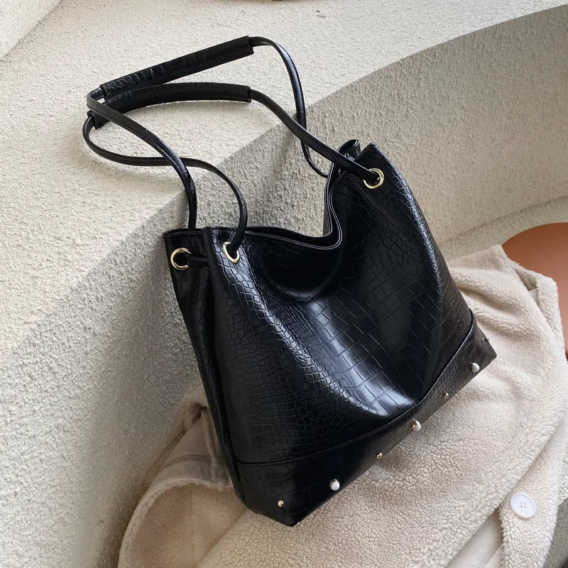 

2020 Shoulder Bags Pu Leather Designer Luxury Women's Messenger Bags Crossbody Bags Purse Female Travel Handbags Sac A Main