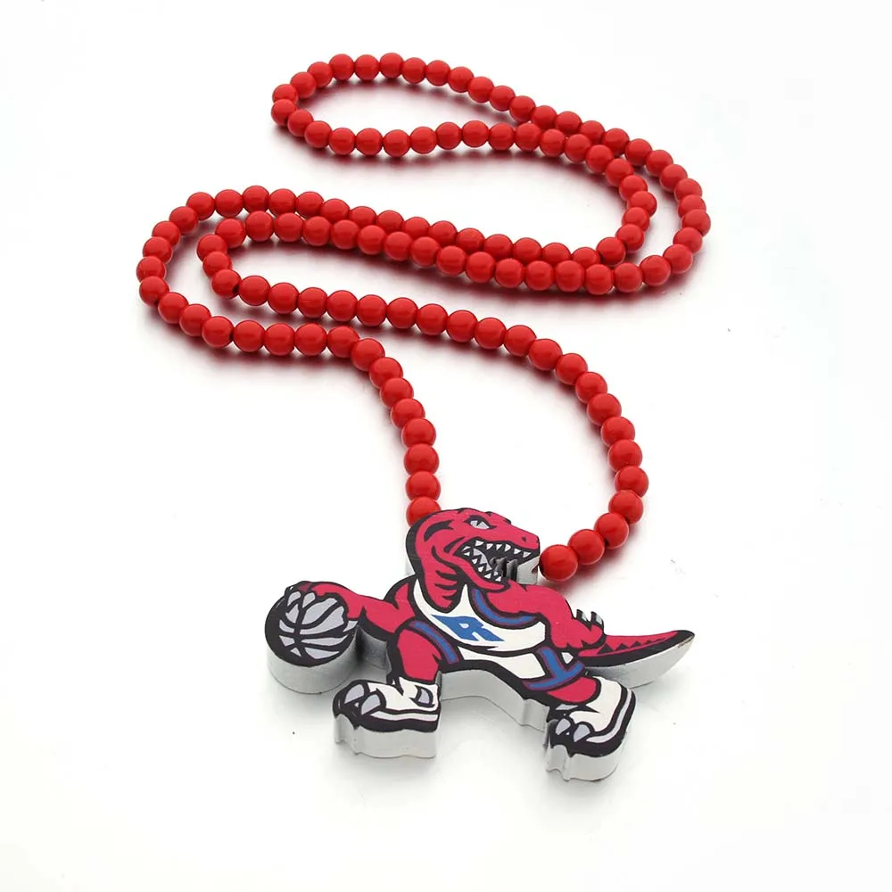 New arrival Hip Hop Good Wood Animal Pendent Necklace Goodwood 100% | Украшения и аксессуары