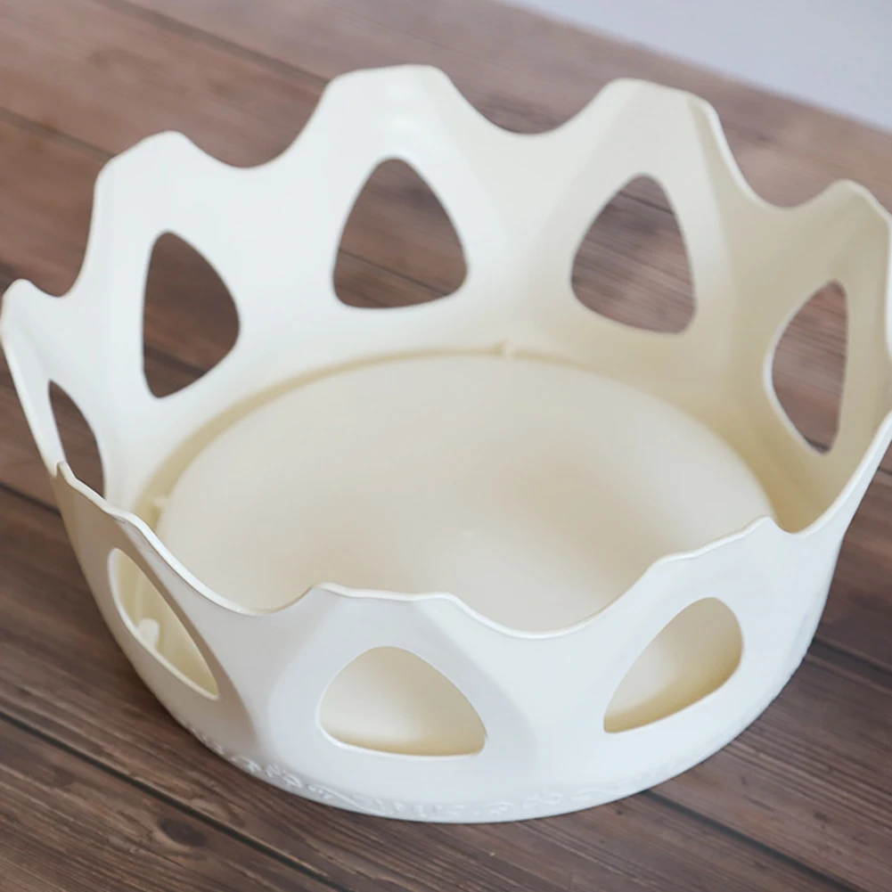 Подставка для садовых растений подставка цветочного горшка прочная стандартная